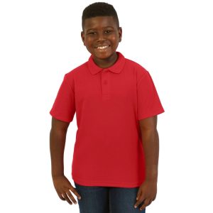 Kids Golfer T-Shirt B Grade