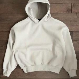 Scuba Heavyweight Oversized Hoodies